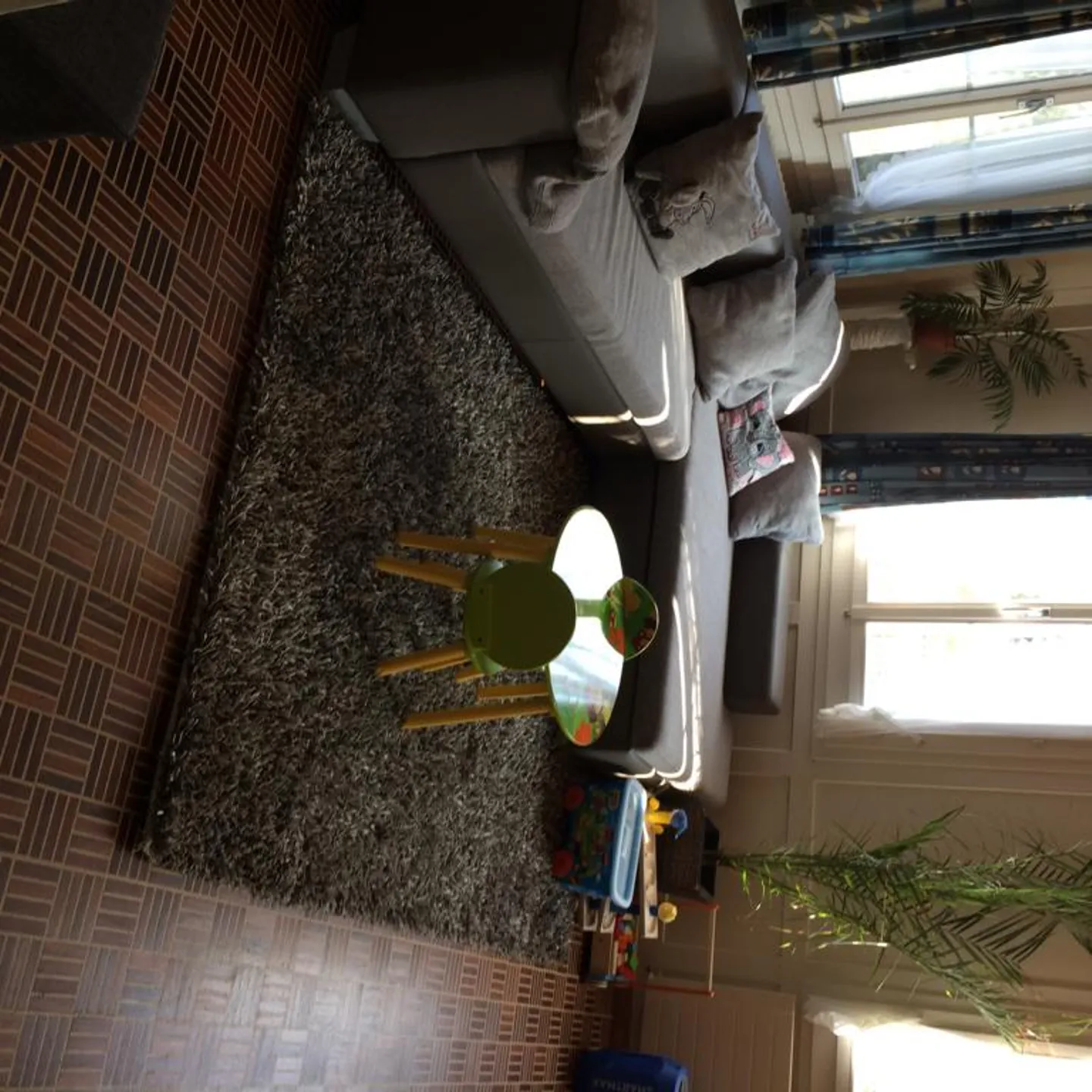 Appartement de 4 pièces - Photo 1 sur 3