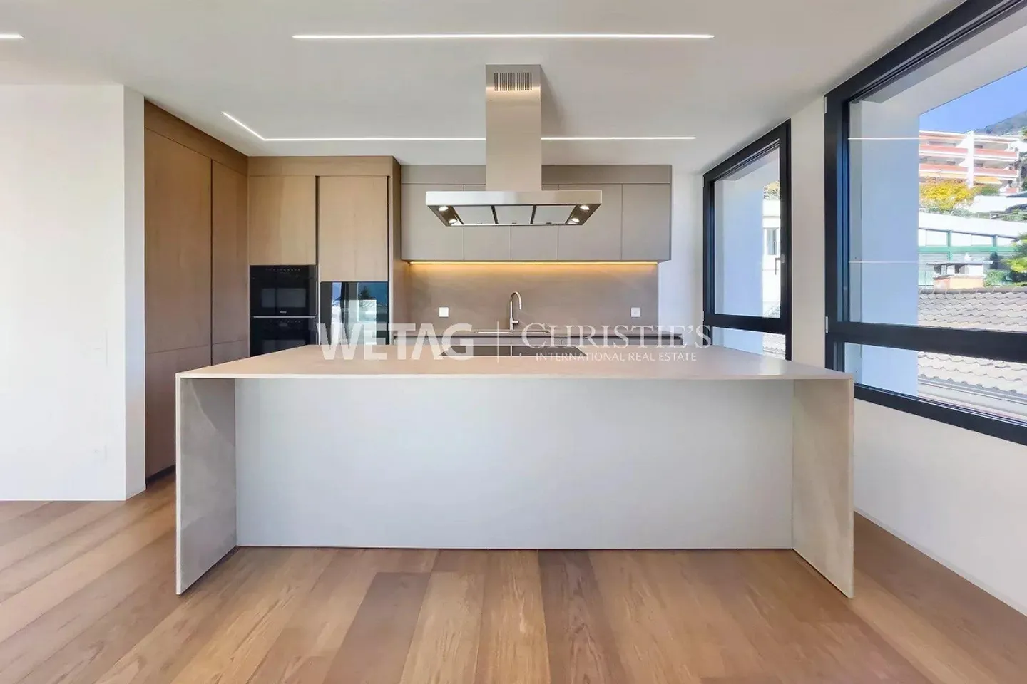 Résidence Palace 1110 : Appartement moderne de 5,5 pièces avec terrasse à As... - Photo 5 sur 10
