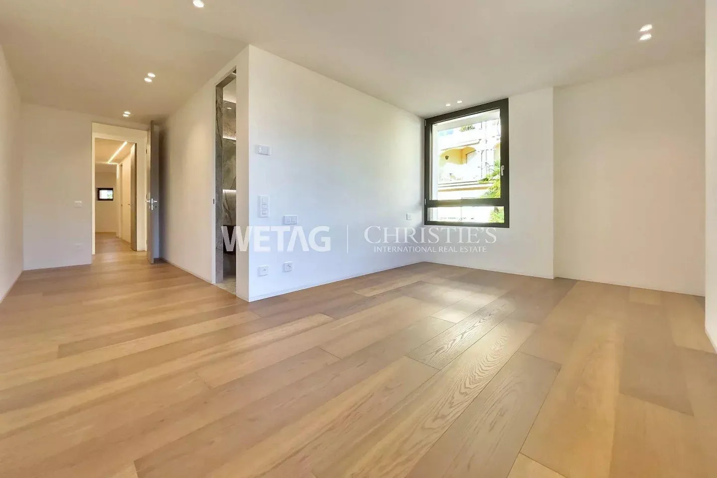 Résidence Palace 1110 : Appartement moderne de 5,5 pièces avec terrasse à As... - Photo 7 sur 10