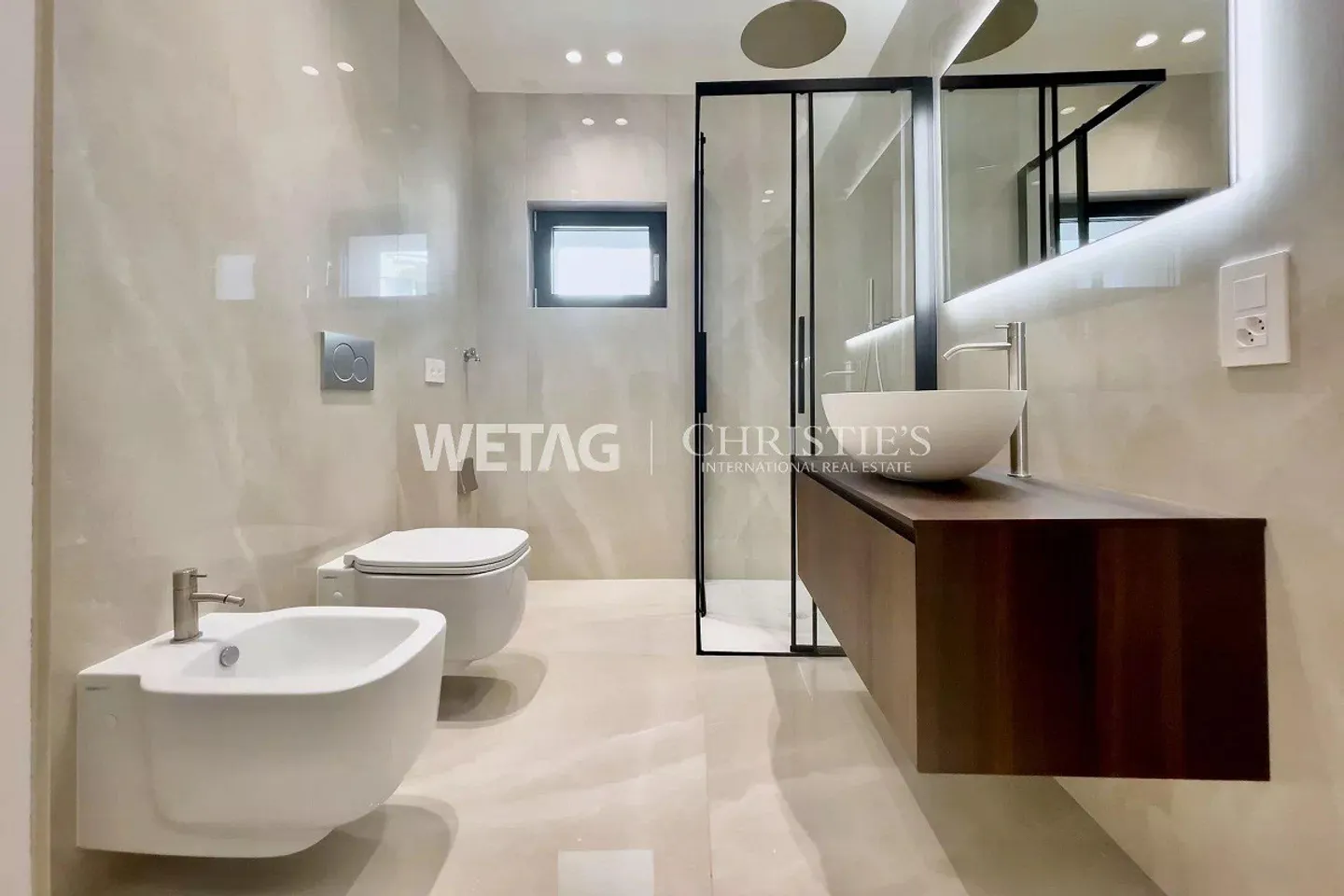 Résidence Palace 1110 : Appartement moderne de 5,5 pièces avec terrasse à As... - Photo 8 sur 10