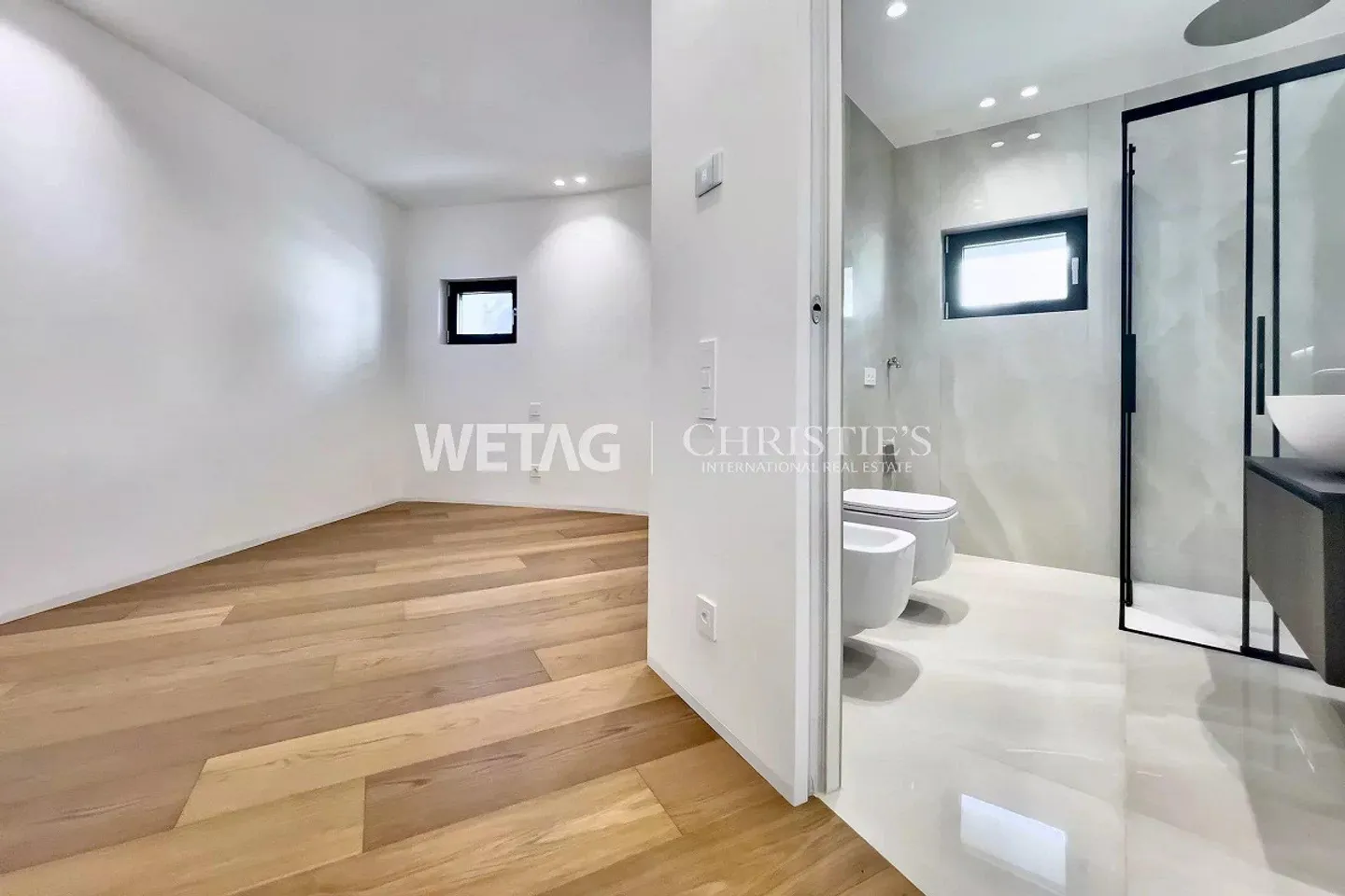 Résidence Palace 1110 : Appartement moderne de 5,5 pièces avec terrasse à As... - Photo 9 sur 10