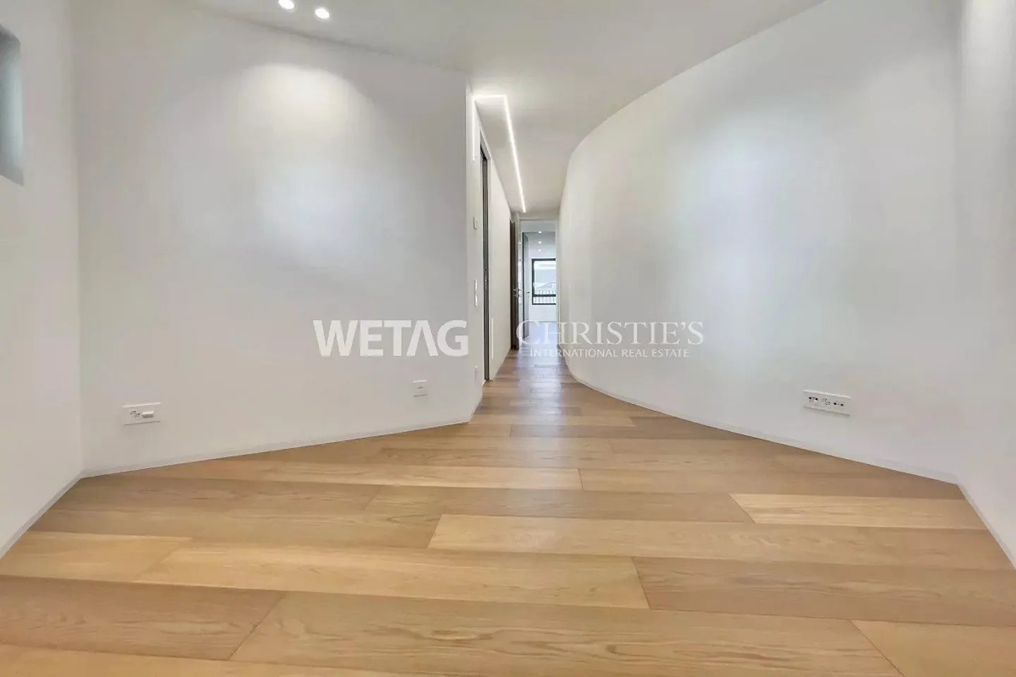 Résidence Palace 1110 : Appartement moderne de 5,5 pièces avec terrasse à As... - Photo 10 sur 10