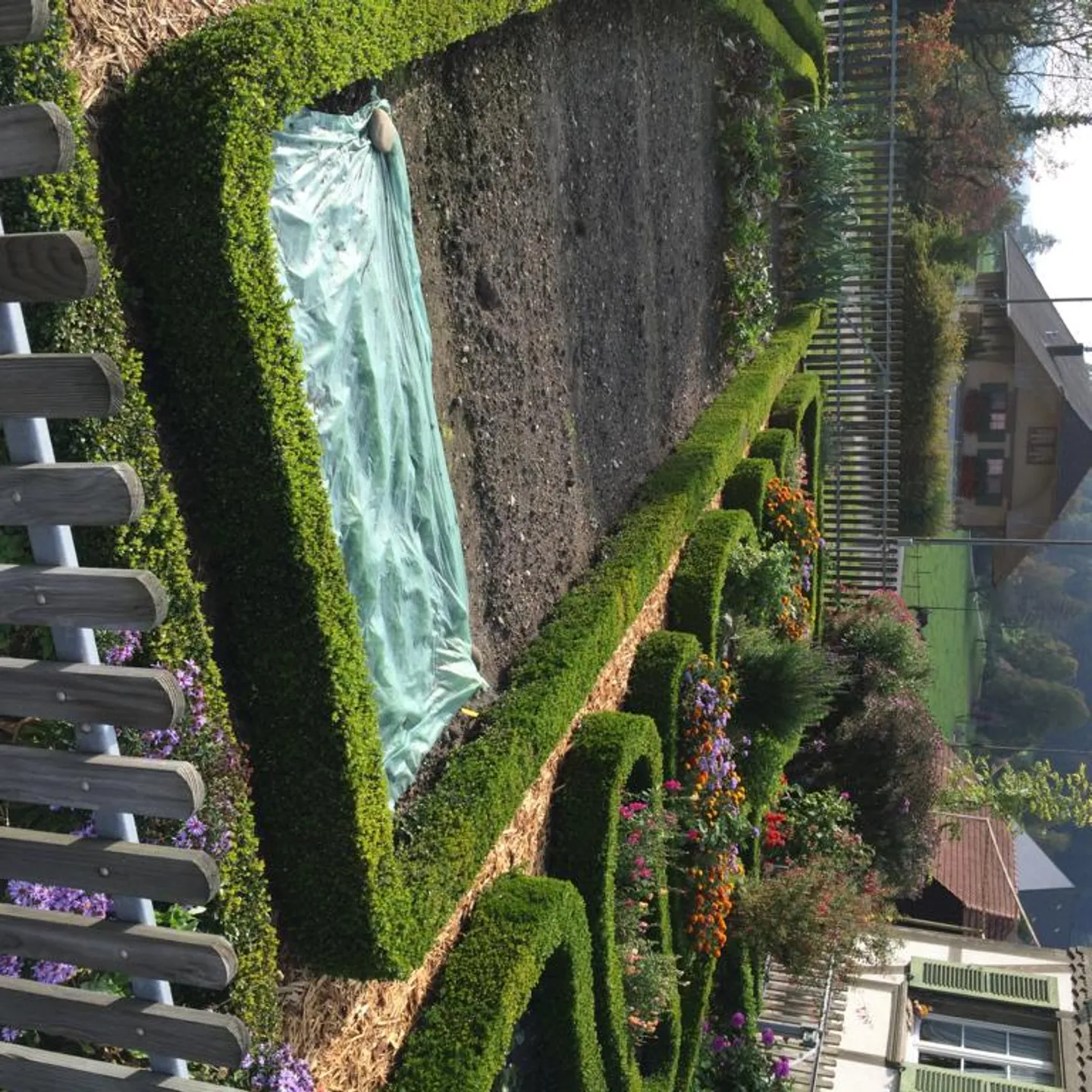 Appartement de 4 pièces - Photo 2 sur 3