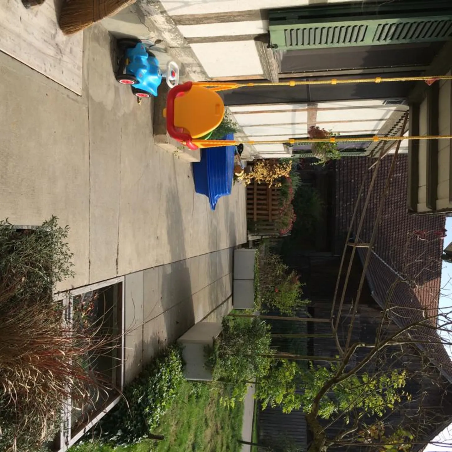 Appartement de 4 pièces - Photo 3 sur 3