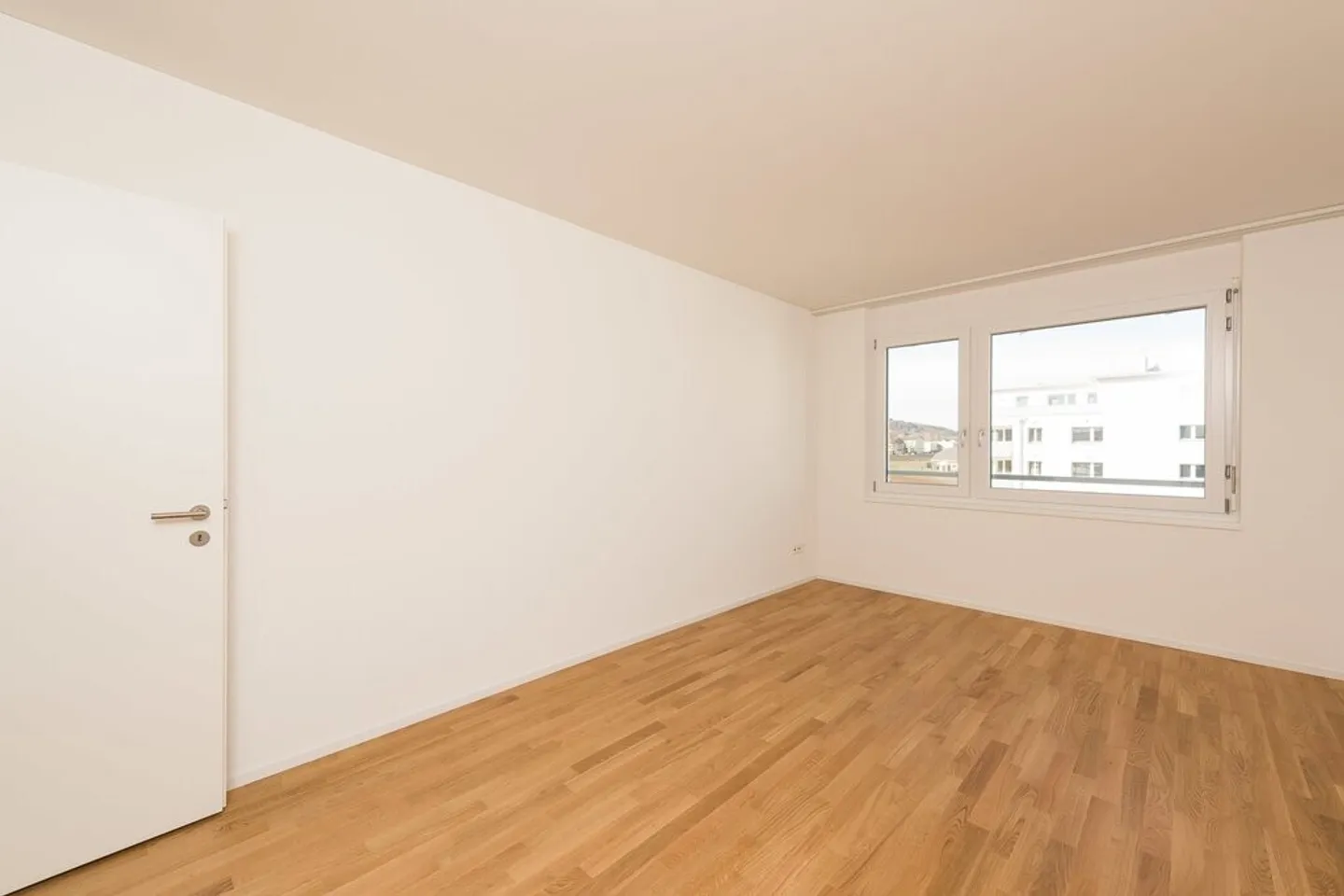 Helle 2.5-Zimmerwohnung - Foto 5 von 8