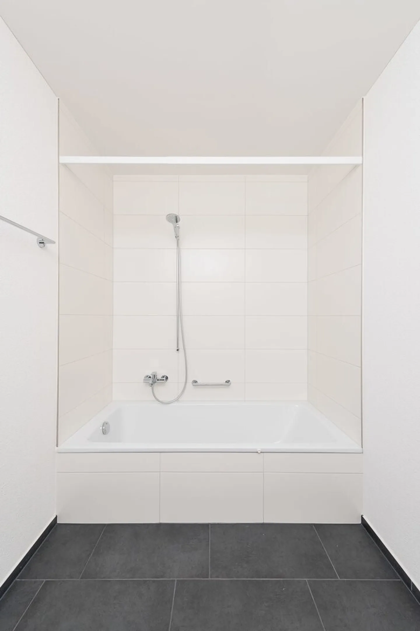 Helle 2.5-Zimmerwohnung - Foto 7 von 8