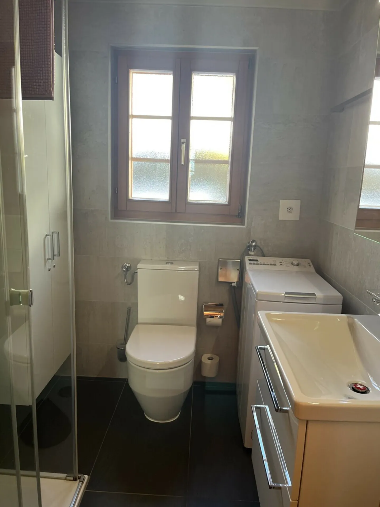 Chalet con Vista Montagna - Foto 4 di 16