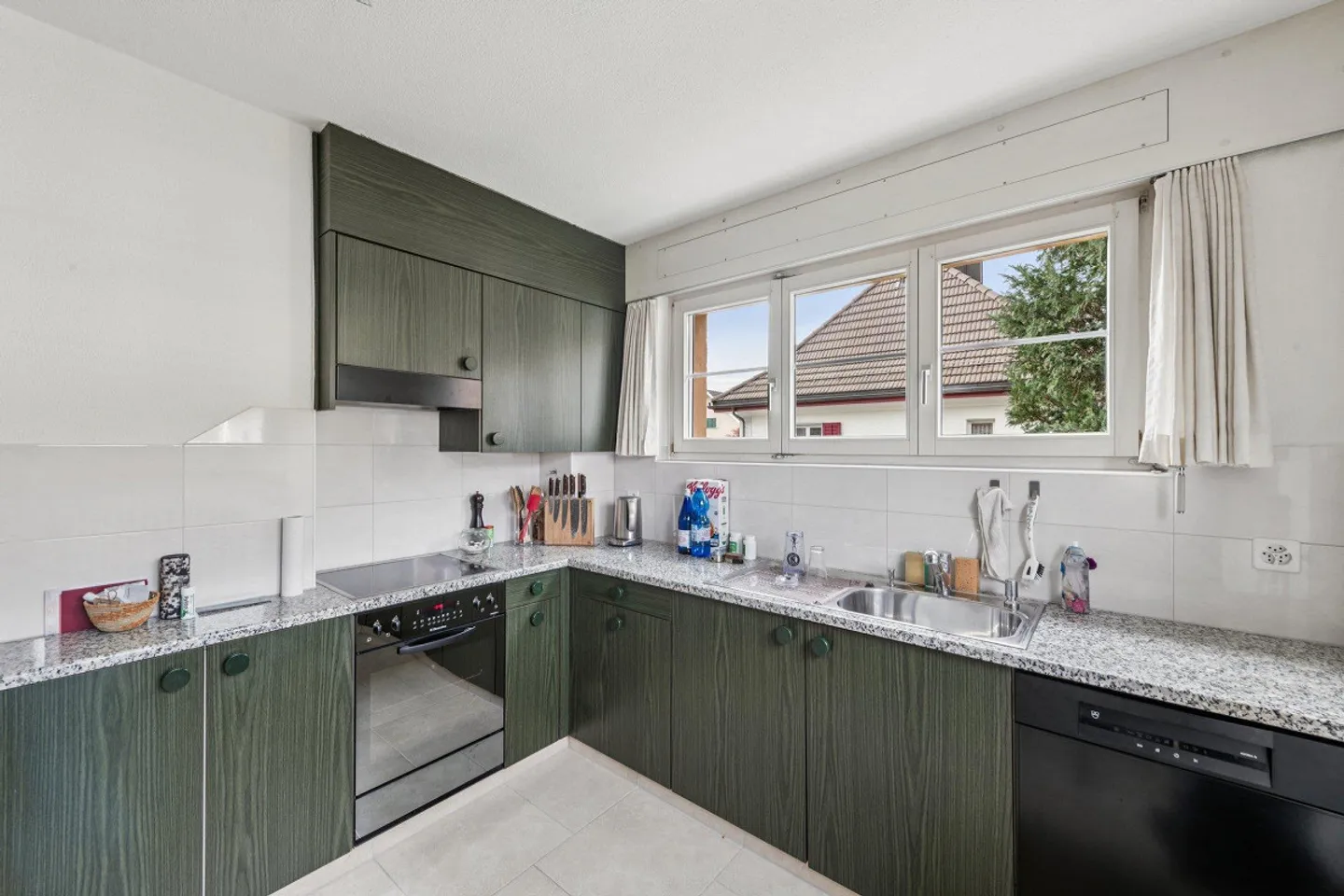 Maison de rêve à Wettingen - Photo 4 sur 8