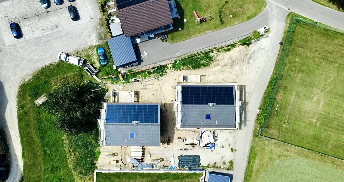 Maison individuelle neuve avec une architecture exceptionnelle dans un emplacement de choix. - Photo 4 sur 6