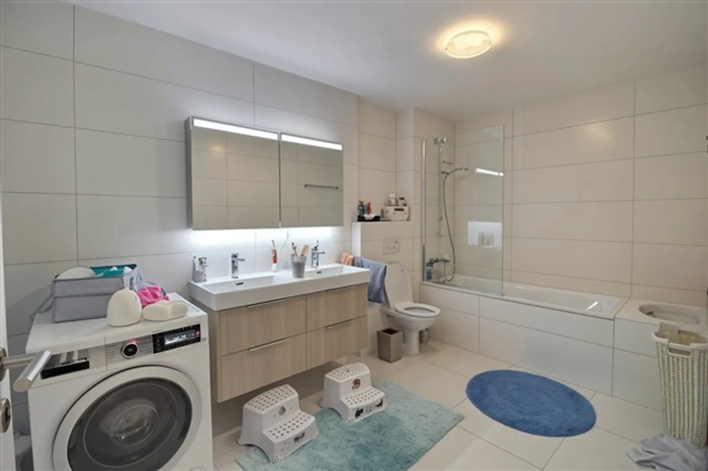 «Geräumige Wohnung und großer Balkon» - Foto 4 von 10