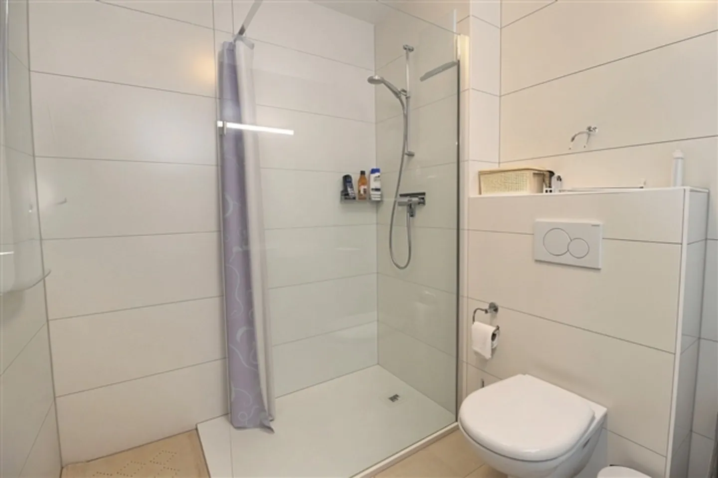 «Geräumige Wohnung und großer Balkon» - Foto 5 von 10