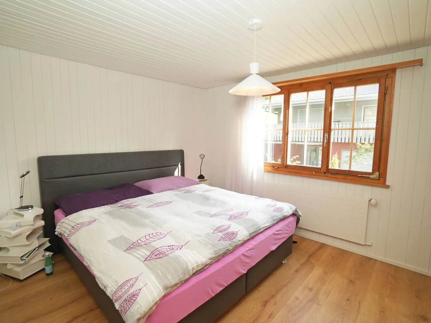 Reserved - Holiday idyll or main residence - stylish apartment at the foot of Marbachegg - Photo 6 of 25