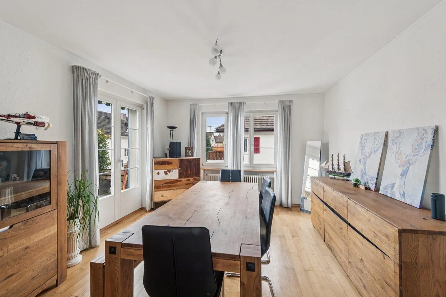 Maison de rêve à Wettingen - Photo 5 sur 8