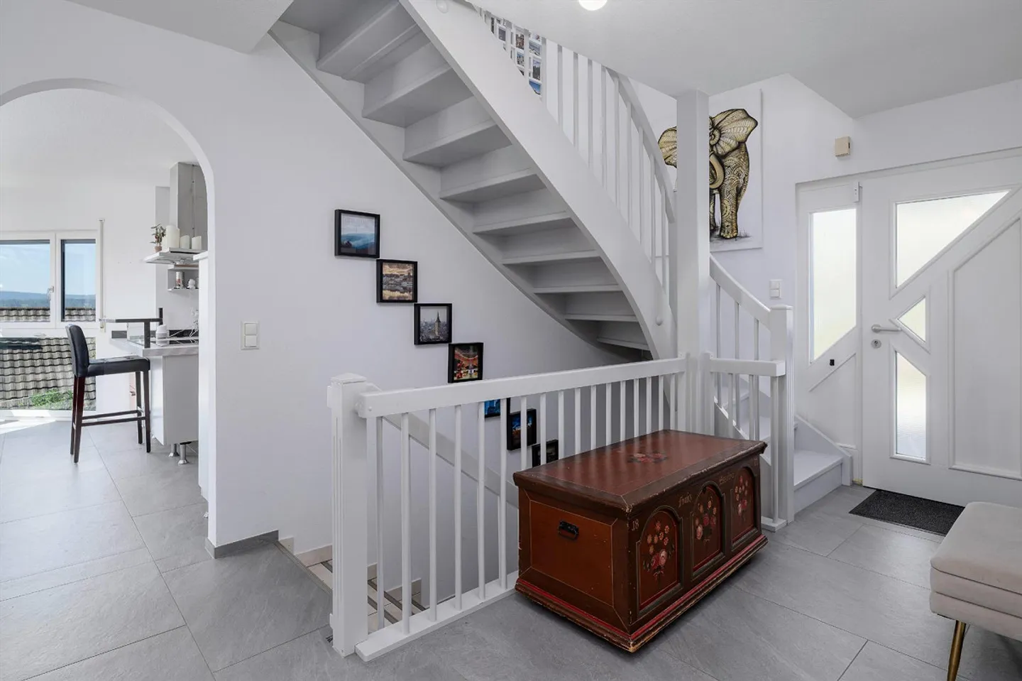 Una casa per momenti speciali - Foto 6 di 8