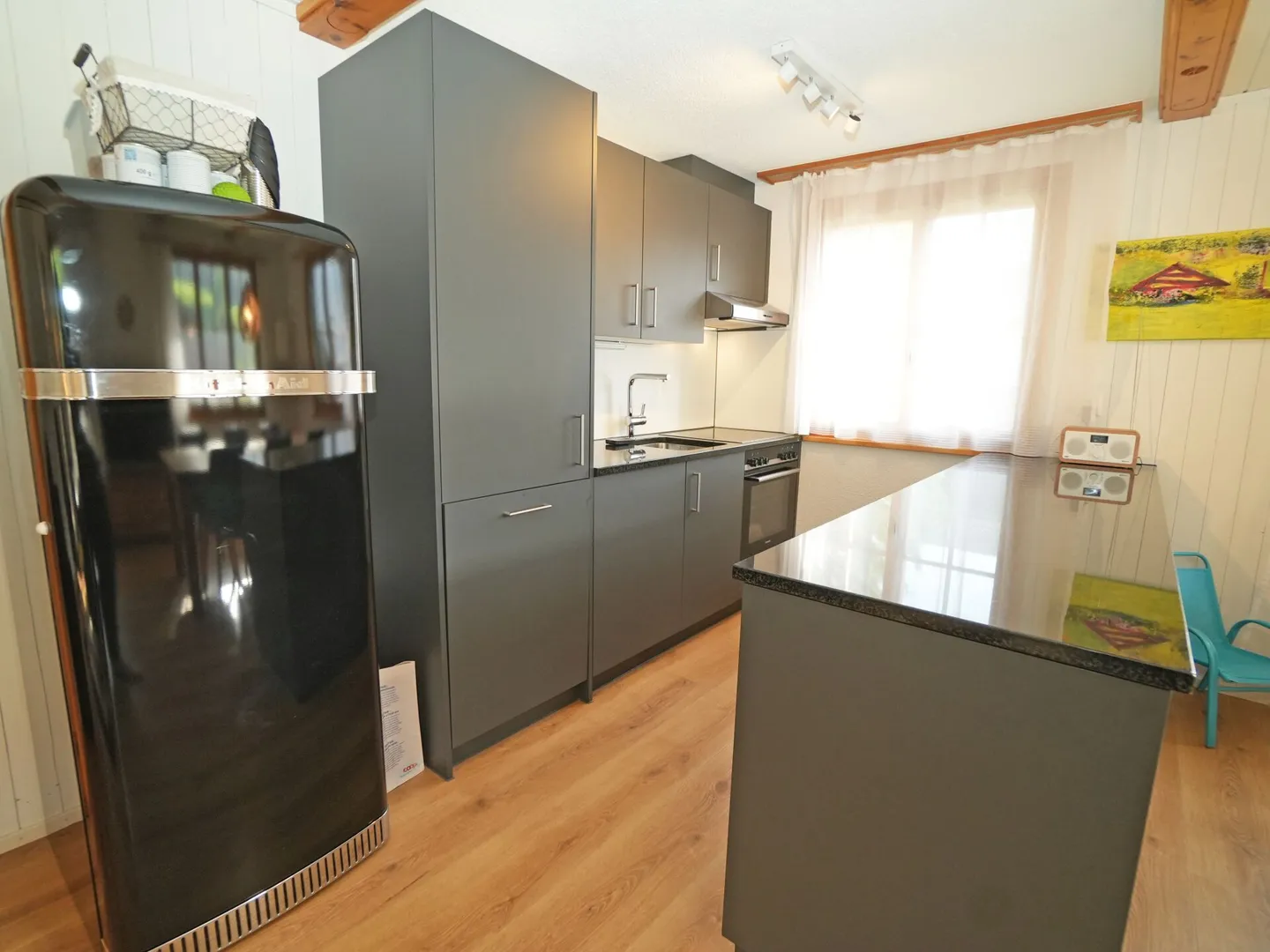 Reserved - Holiday idyll or main residence - stylish apartment at the foot of Marbachegg - Photo 8 of 25
