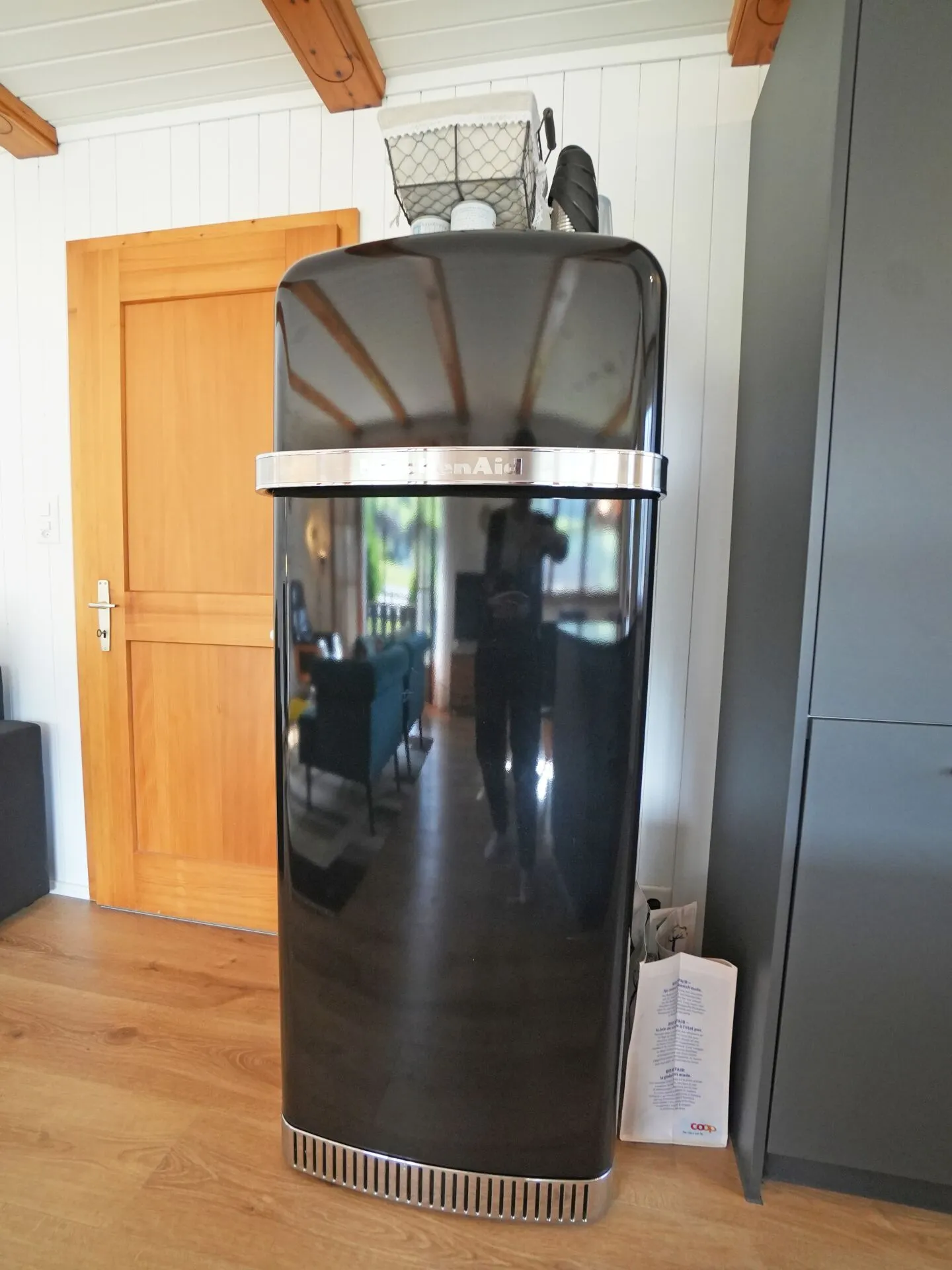 Reserved - Holiday idyll or main residence - stylish apartment at the foot of Marbachegg - Photo 10 of 25