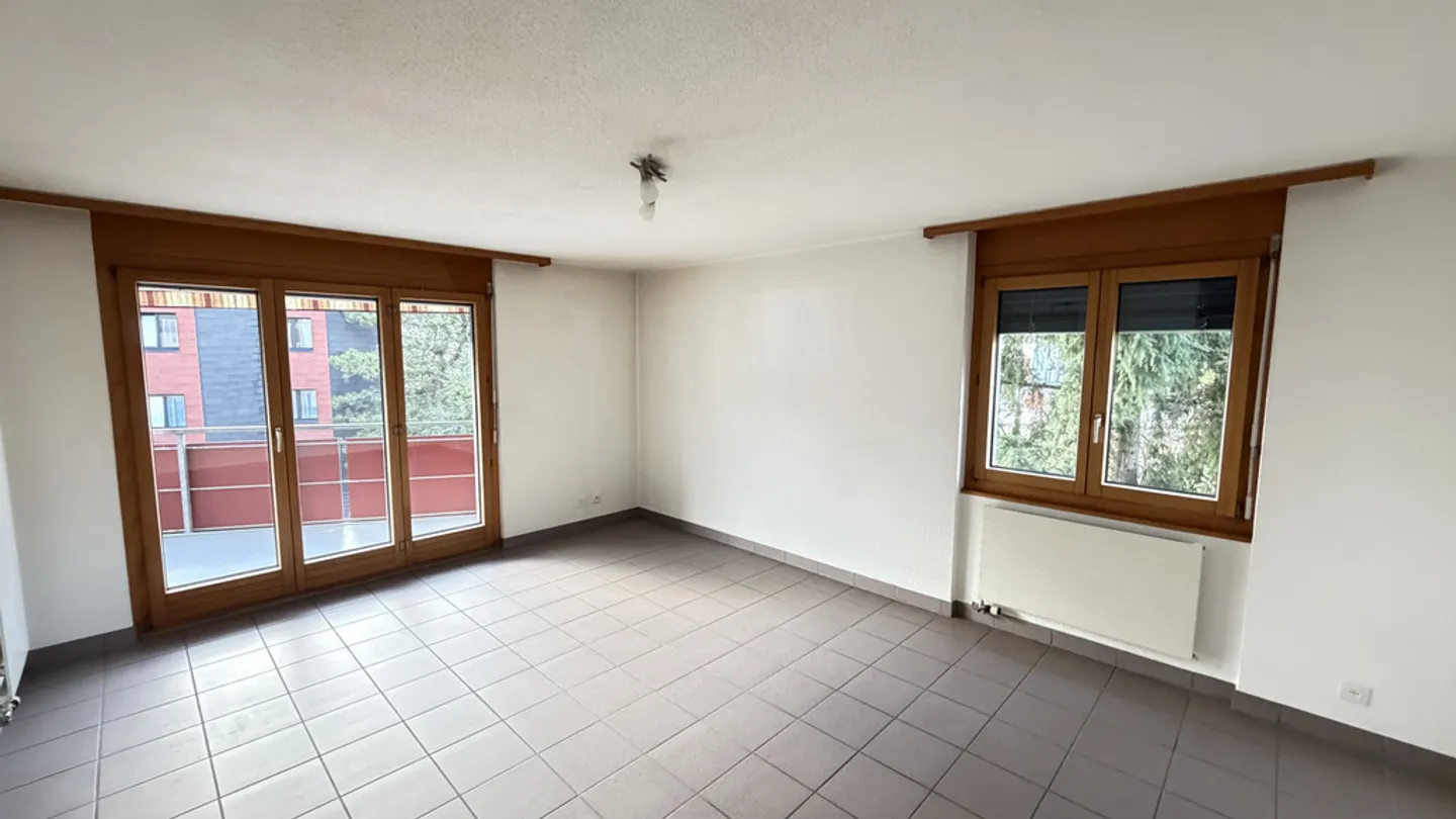 3.5-room apartment - Photo 3 of 12