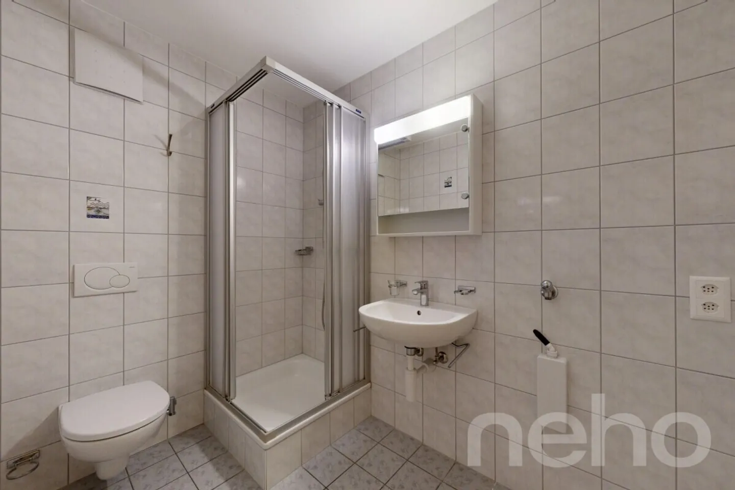 Magnificent apartment with terrace 50m² facing the peaks - Photo 9 of 12