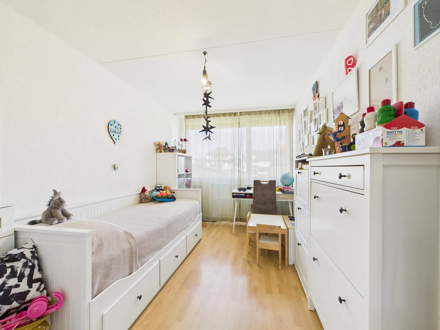 Top saniert – als Ruheoase oder Renditeobjekt nutzbar - Foto 4 von 18