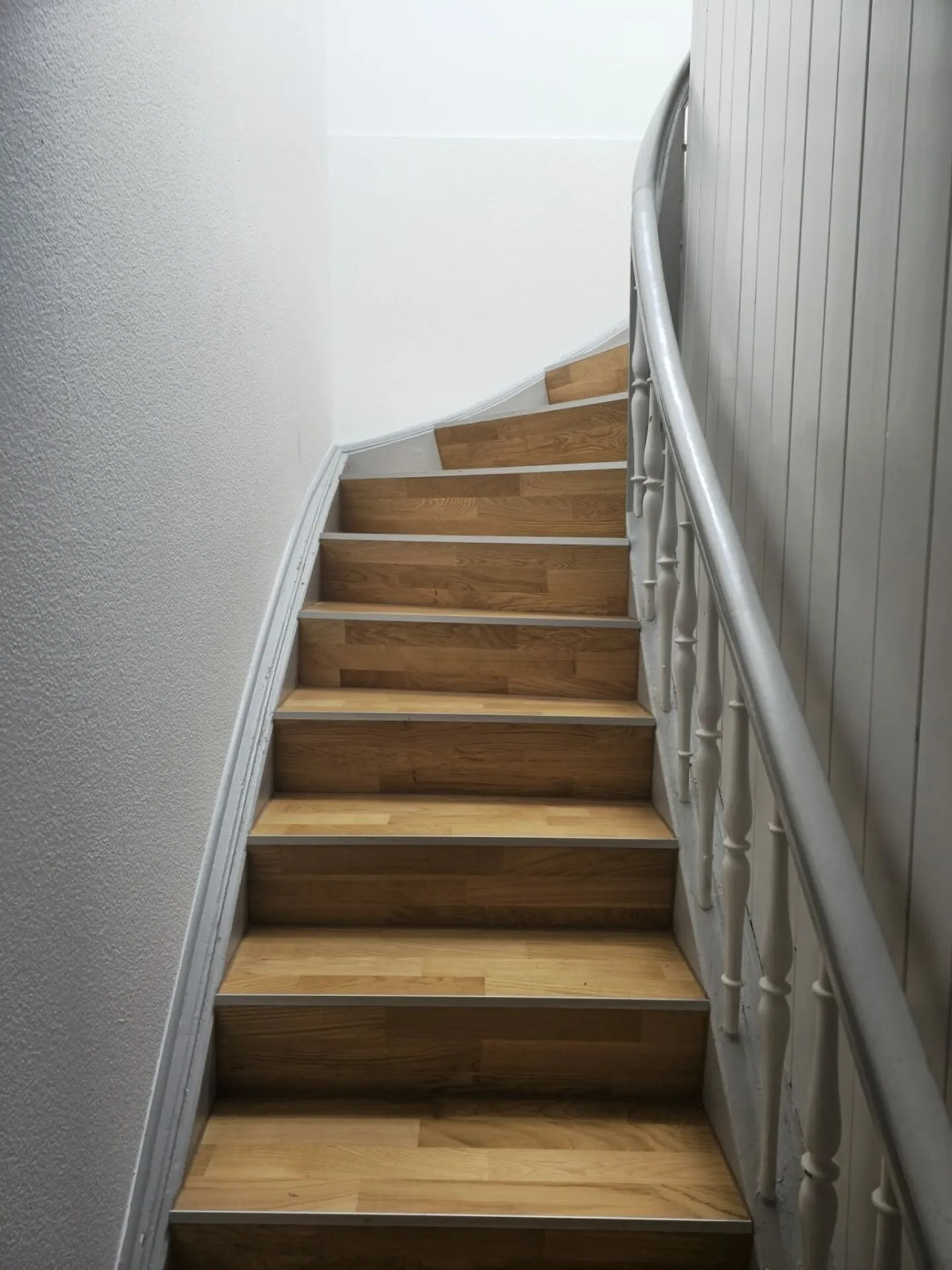 Appartamento attraente di 5,5 stanze alla stazione di Egerkingen - Foto 2 di 7