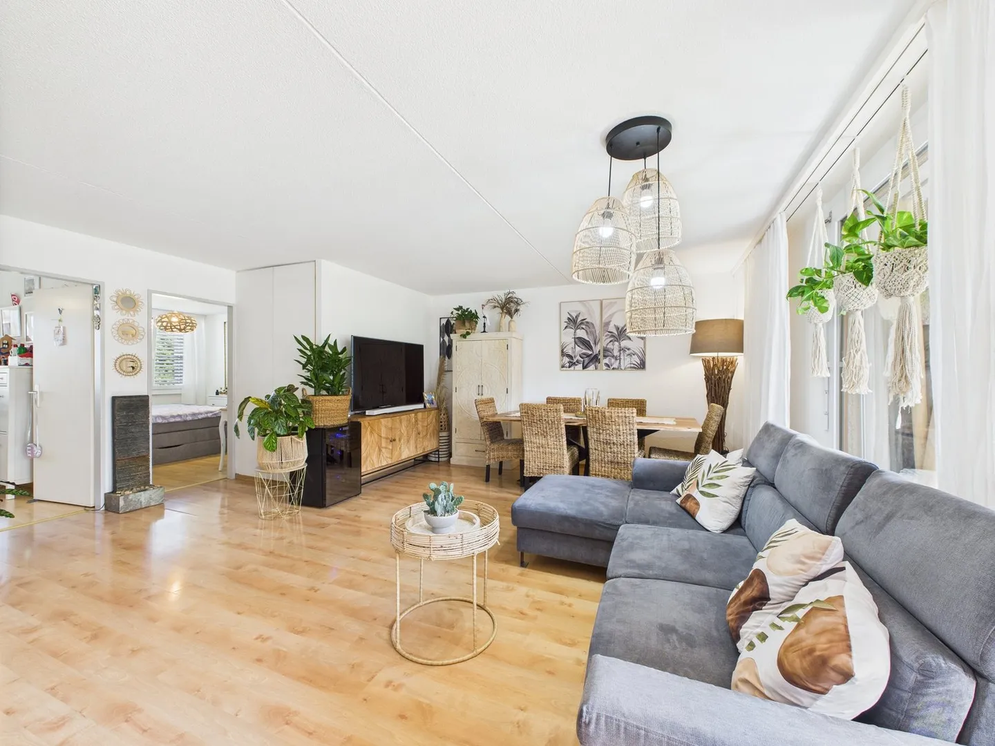 Top saniert – als Ruheoase oder Renditeobjekt nutzbar - Foto 5 von 18