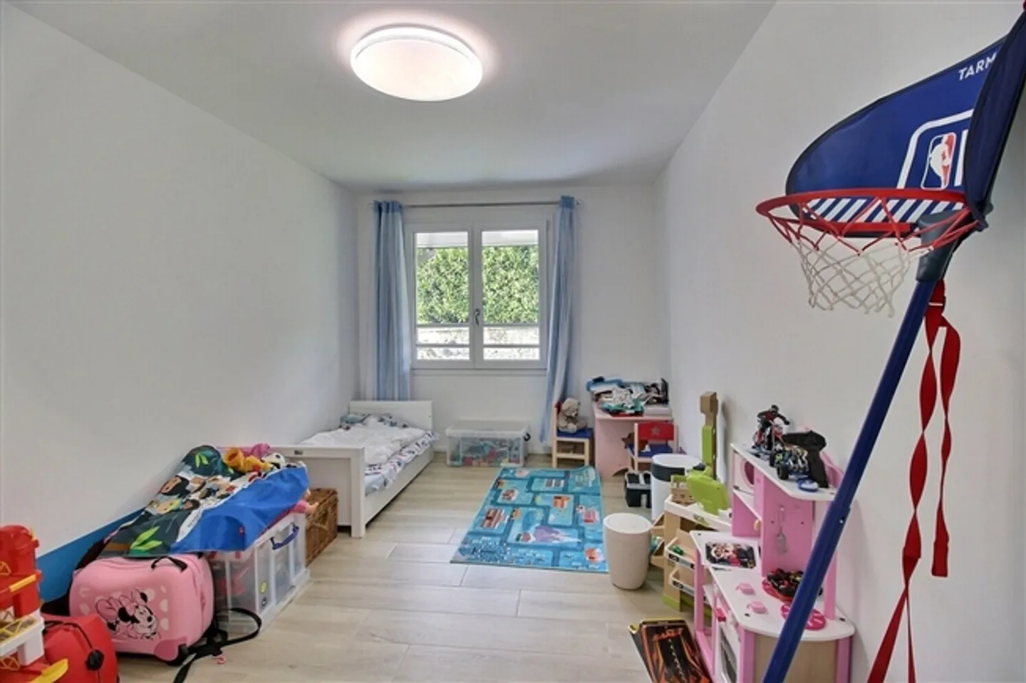 «Geräumige Wohnung und großer Balkon» - Foto 7 von 10