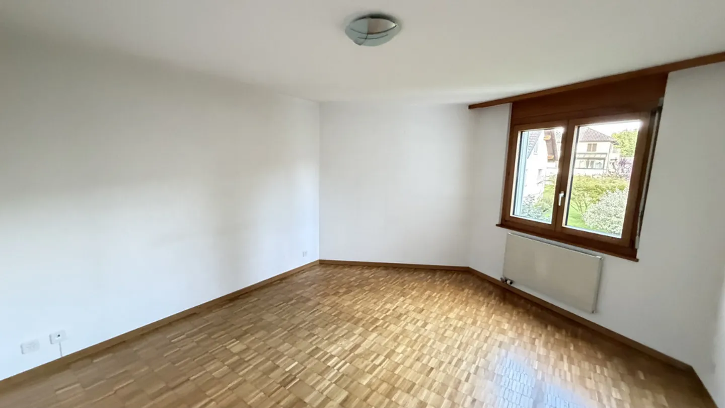 3.5-room apartment - Photo 9 of 12