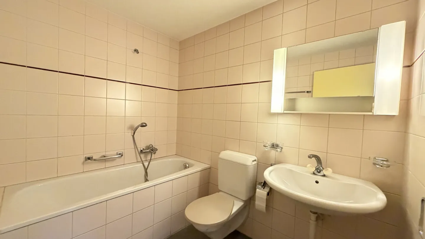 3.5-room apartment - Photo 10 of 12