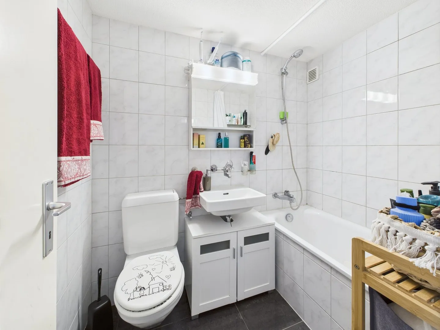 Top saniert – als Ruheoase oder Renditeobjekt nutzbar - Foto 12 von 18