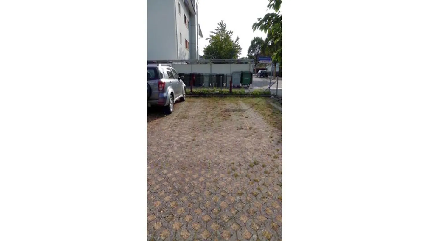 APPARTEMENT 1½ PIÈCE À KIRCHBERG (BE), MEUBLÉ - Photo 8 sur 9