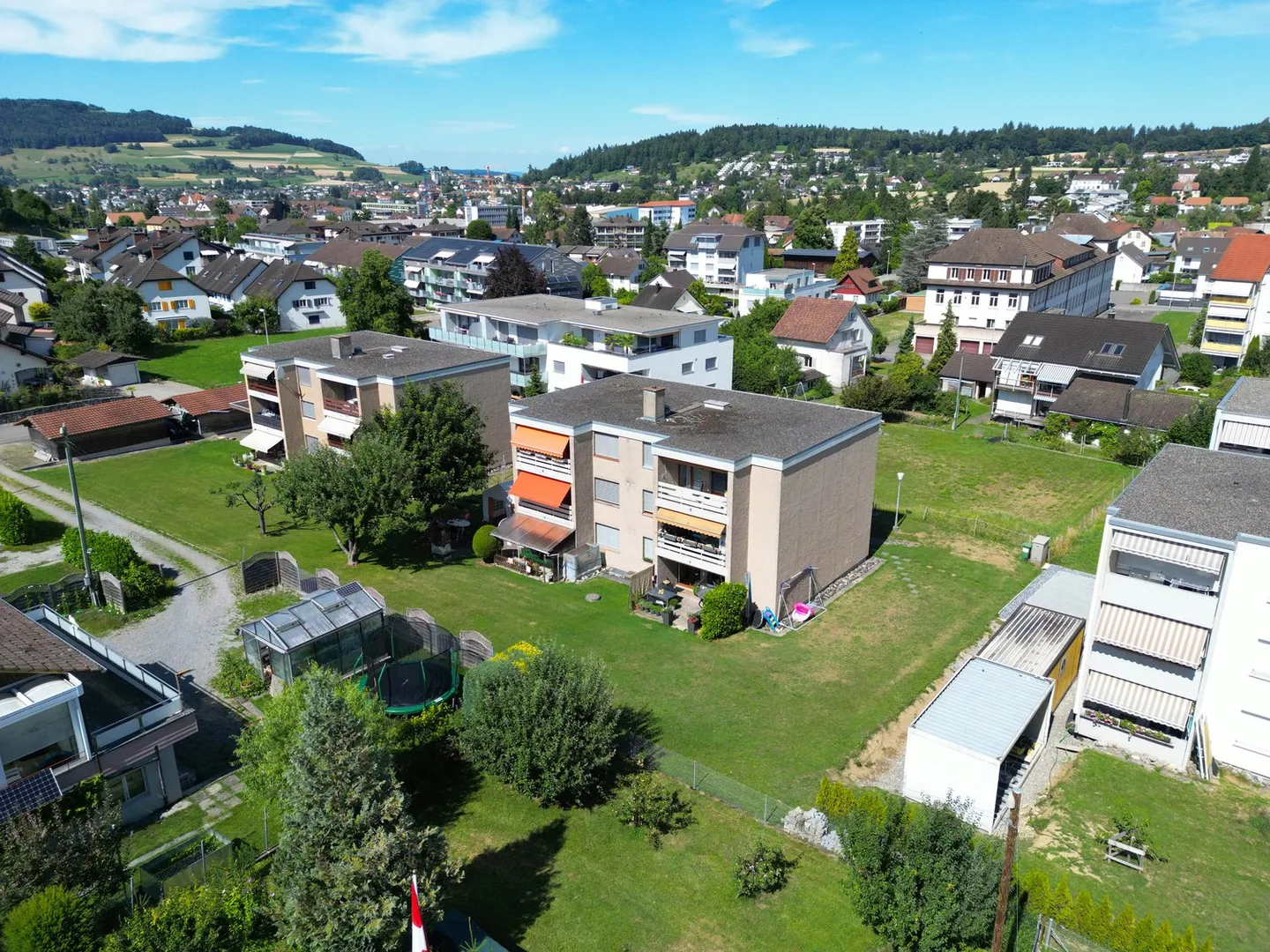 Top saniert – als Ruheoase oder Renditeobjekt nutzbar - Foto 13 von 18