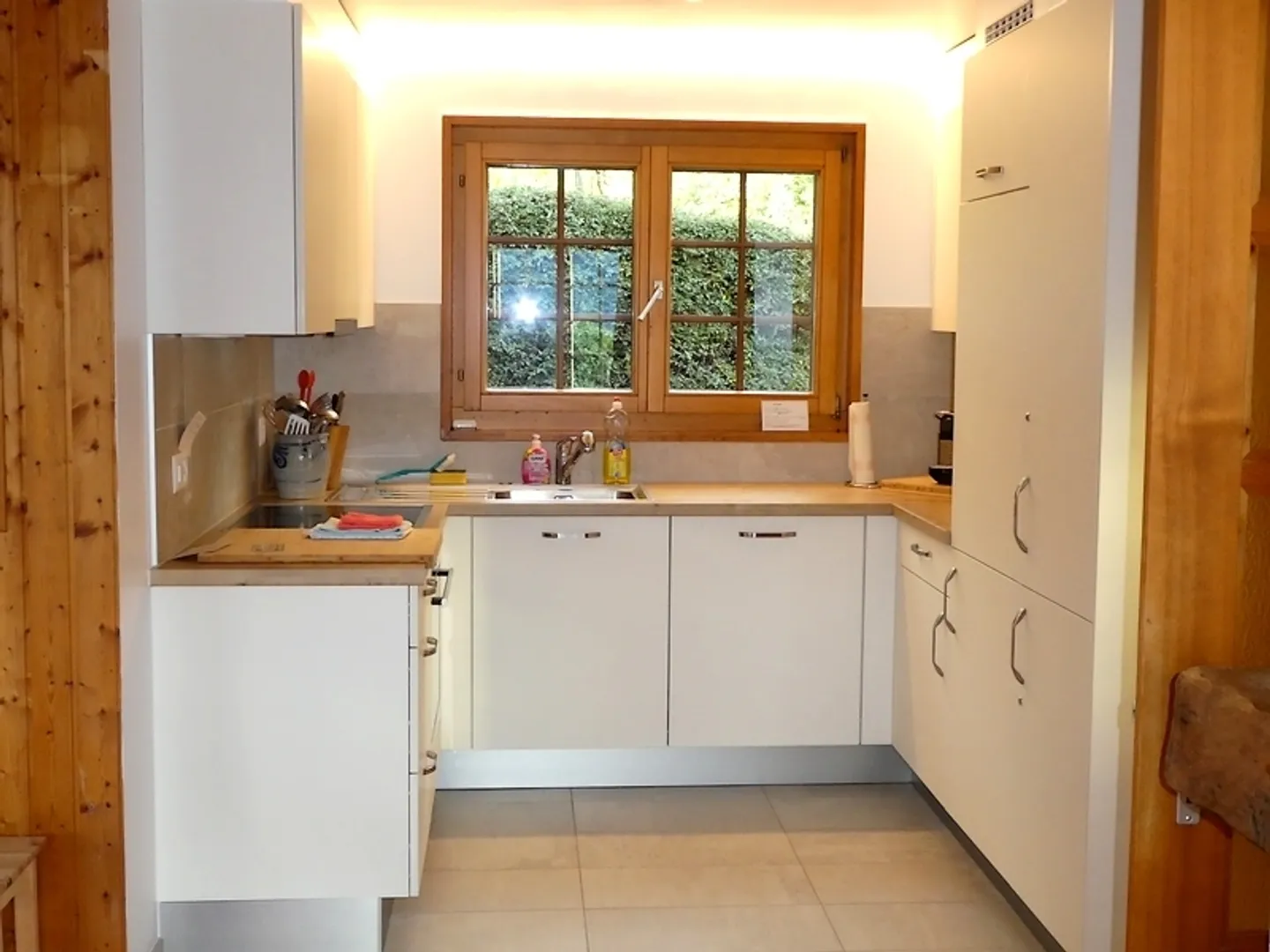 Chalet con Vista Montagna - Foto 12 di 16