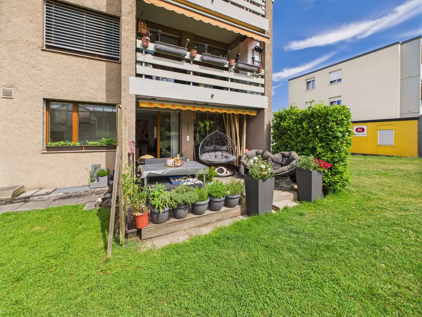 Top saniert – als Ruheoase oder Renditeobjekt nutzbar - Foto 14 von 18