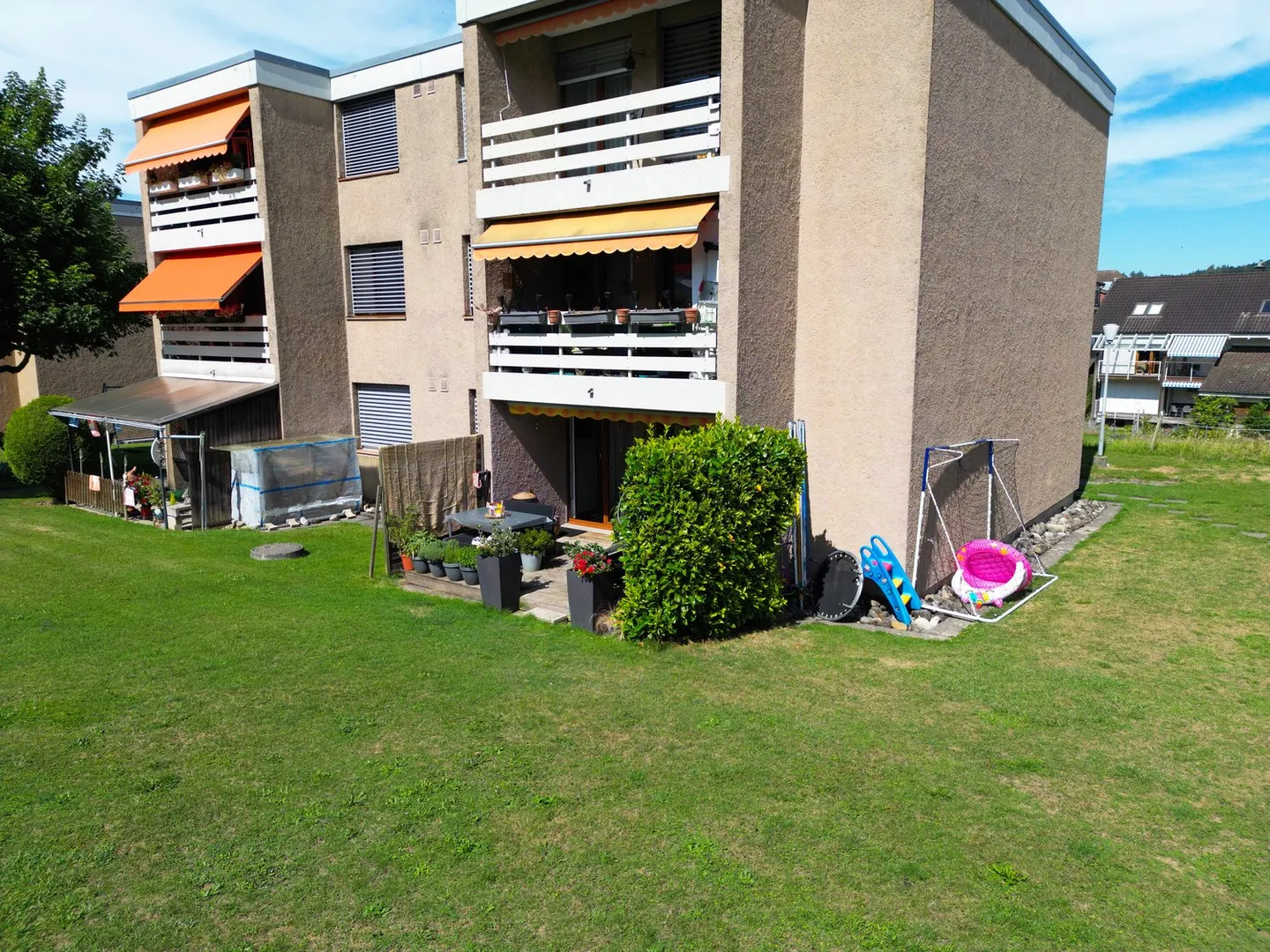 Top saniert – als Ruheoase oder Renditeobjekt nutzbar - Foto 15 von 18