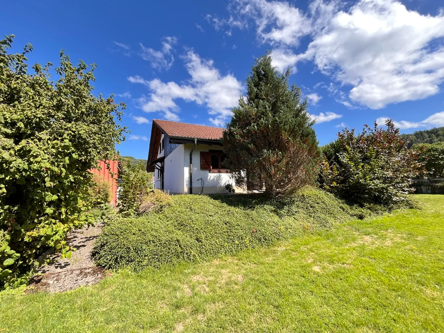 Casa, Mervelier - 595000 - Foto 3 di 13
