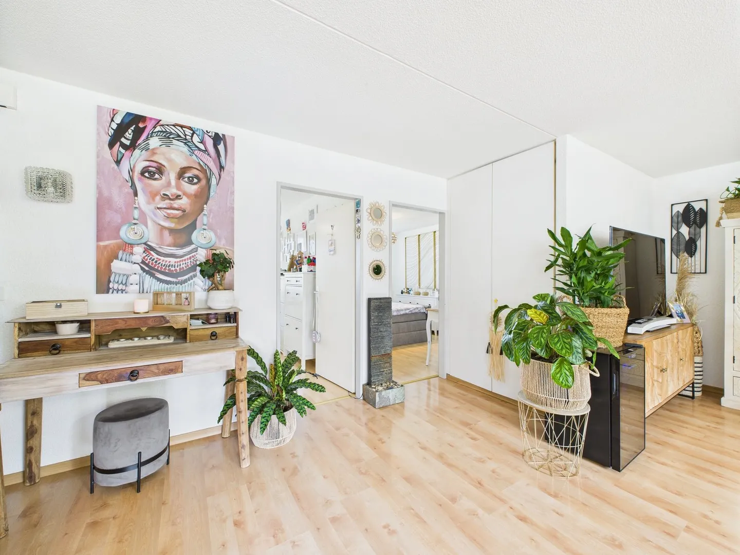 Top saniert – als Ruheoase oder Renditeobjekt nutzbar - Foto 7 von 18