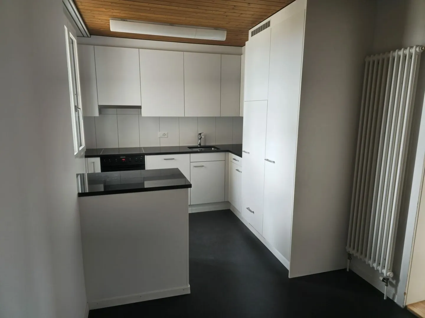 Appartamento attraente di 5,5 stanze alla stazione di Egerkingen - Foto 3 di 7