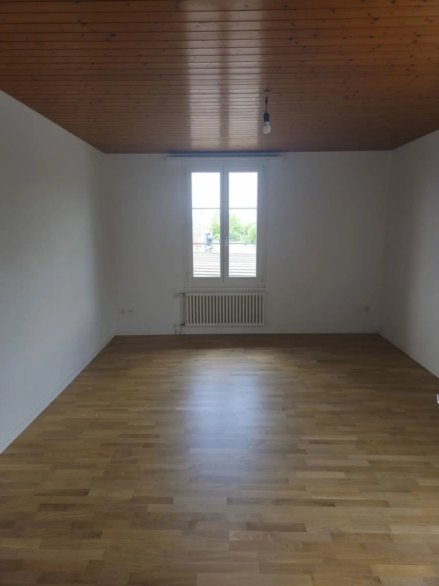 Appartamento attraente di 5,5 stanze alla stazione di Egerkingen - Foto 4 di 7