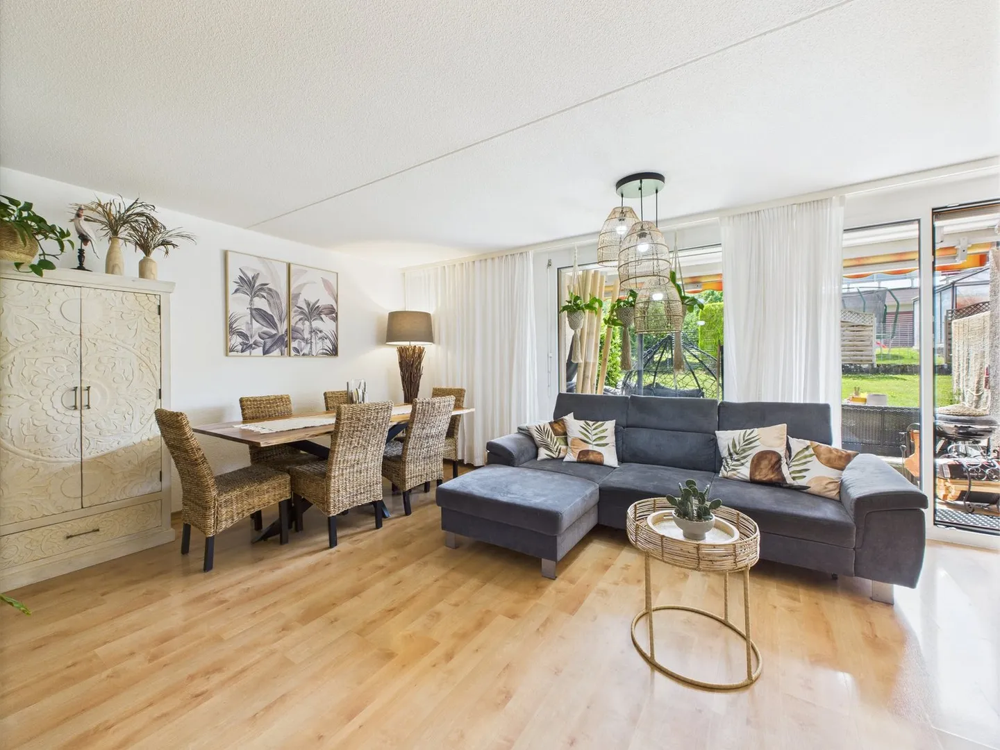 Top saniert – als Ruheoase oder Renditeobjekt nutzbar - Foto 8 von 18