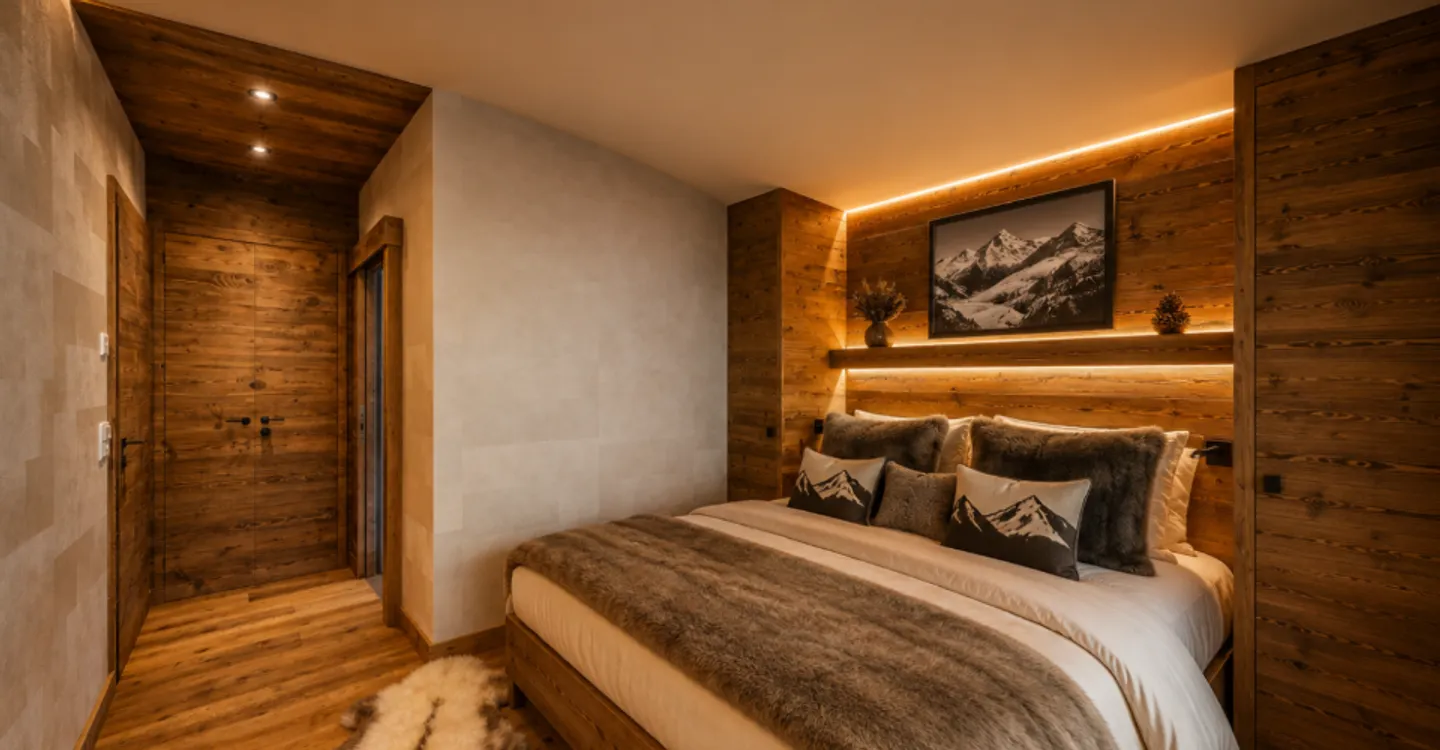 ULTIMA OPPORTUNITÀ - appartamento nuovo in residenza secondaria - complesso Dixence Resort - Foto 1 di 10