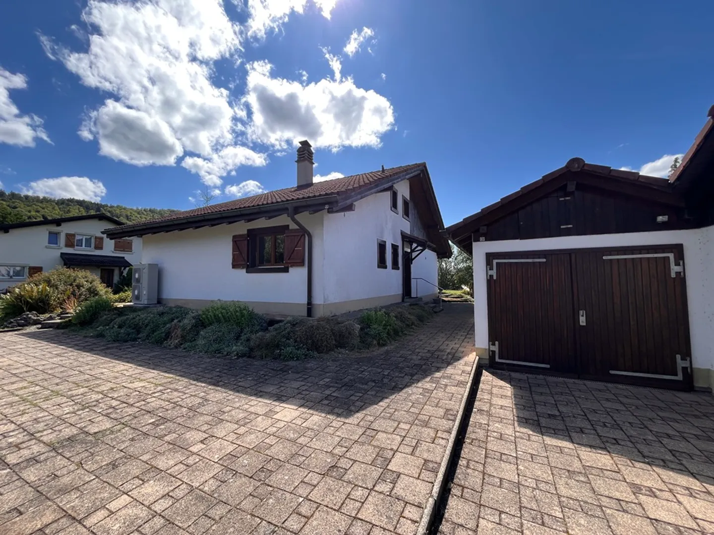 Casa, Mervelier - 595000 - Foto 4 di 13