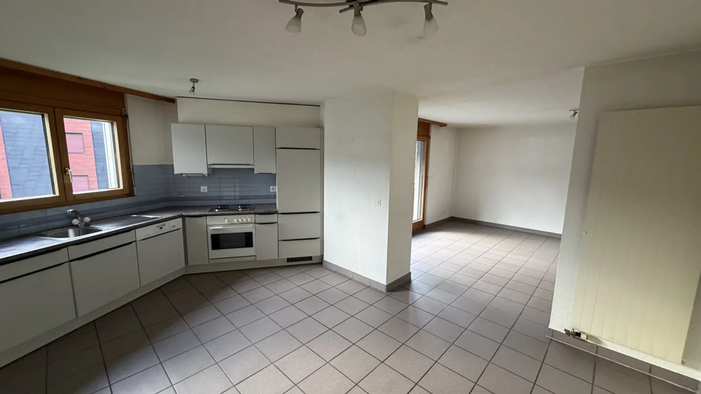 3.5-room apartment - Photo 7 of 12