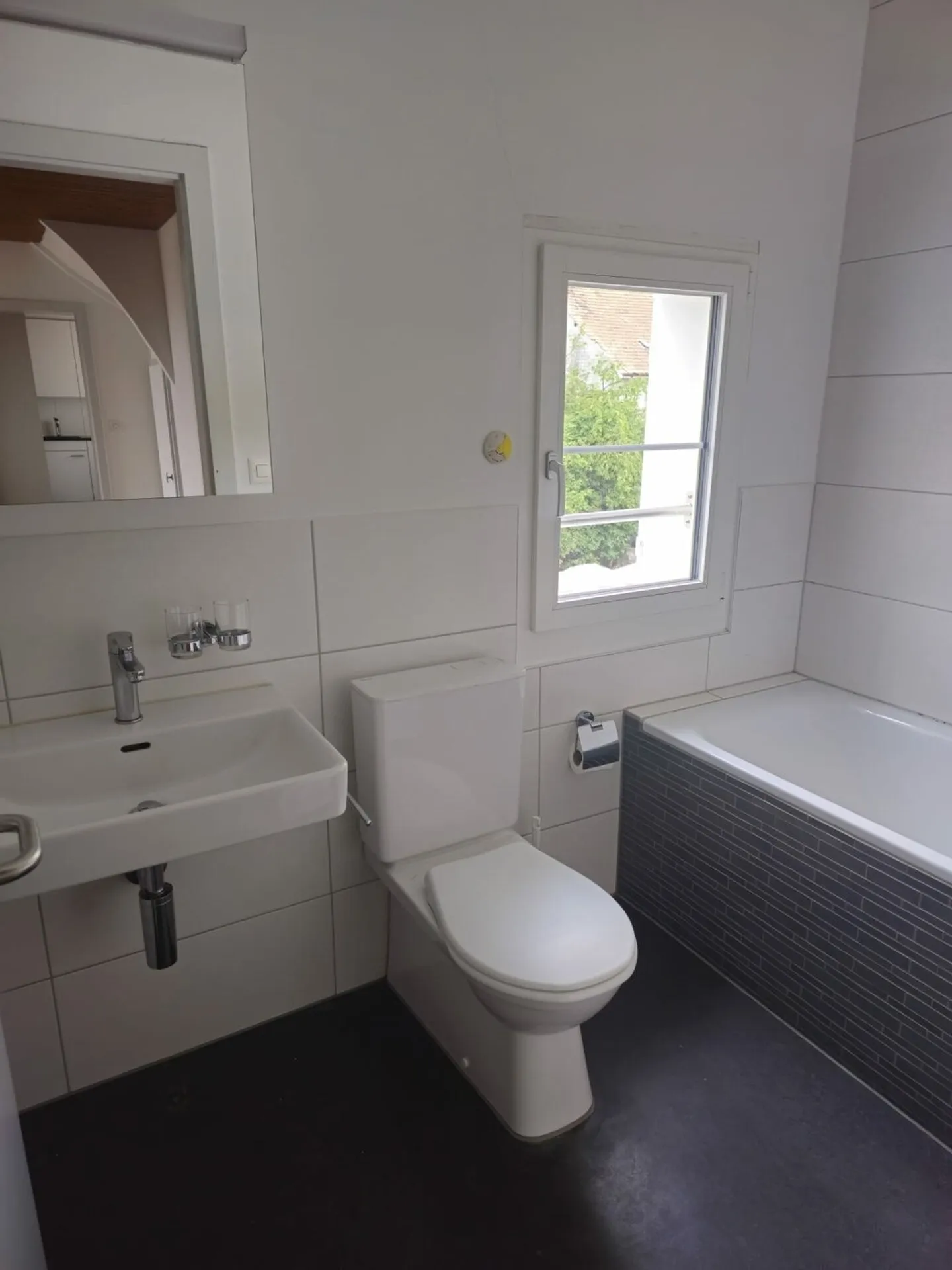 Appartamento attraente di 5,5 stanze alla stazione di Egerkingen - Foto 5 di 7