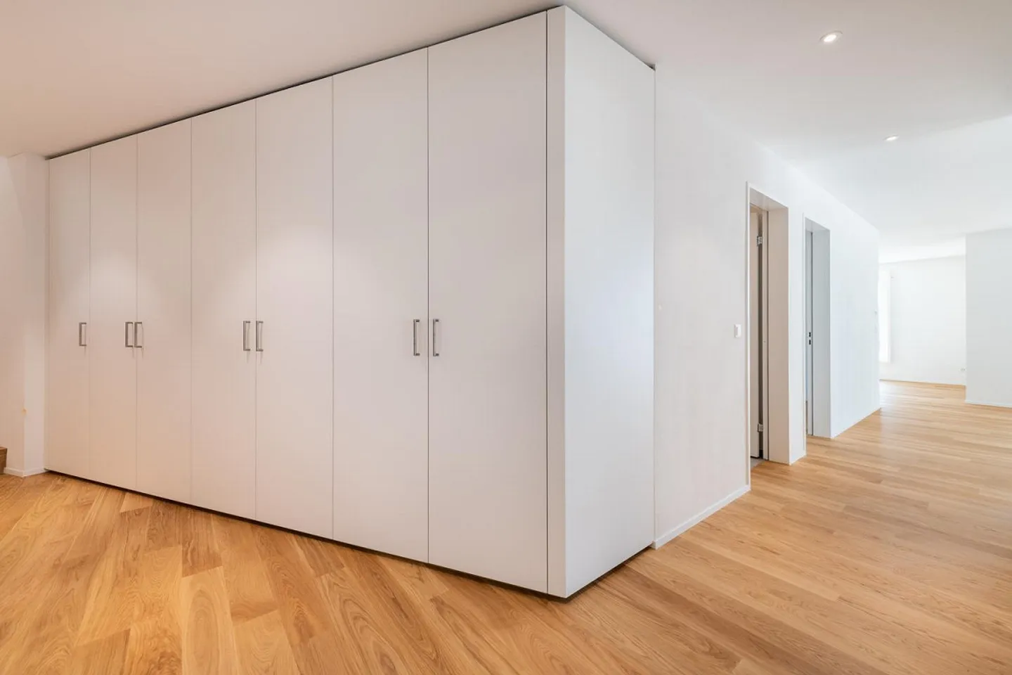 Last 5.5-Room Apartment - Idyllic Living with Wiitsecht. - Photo 6 of 9