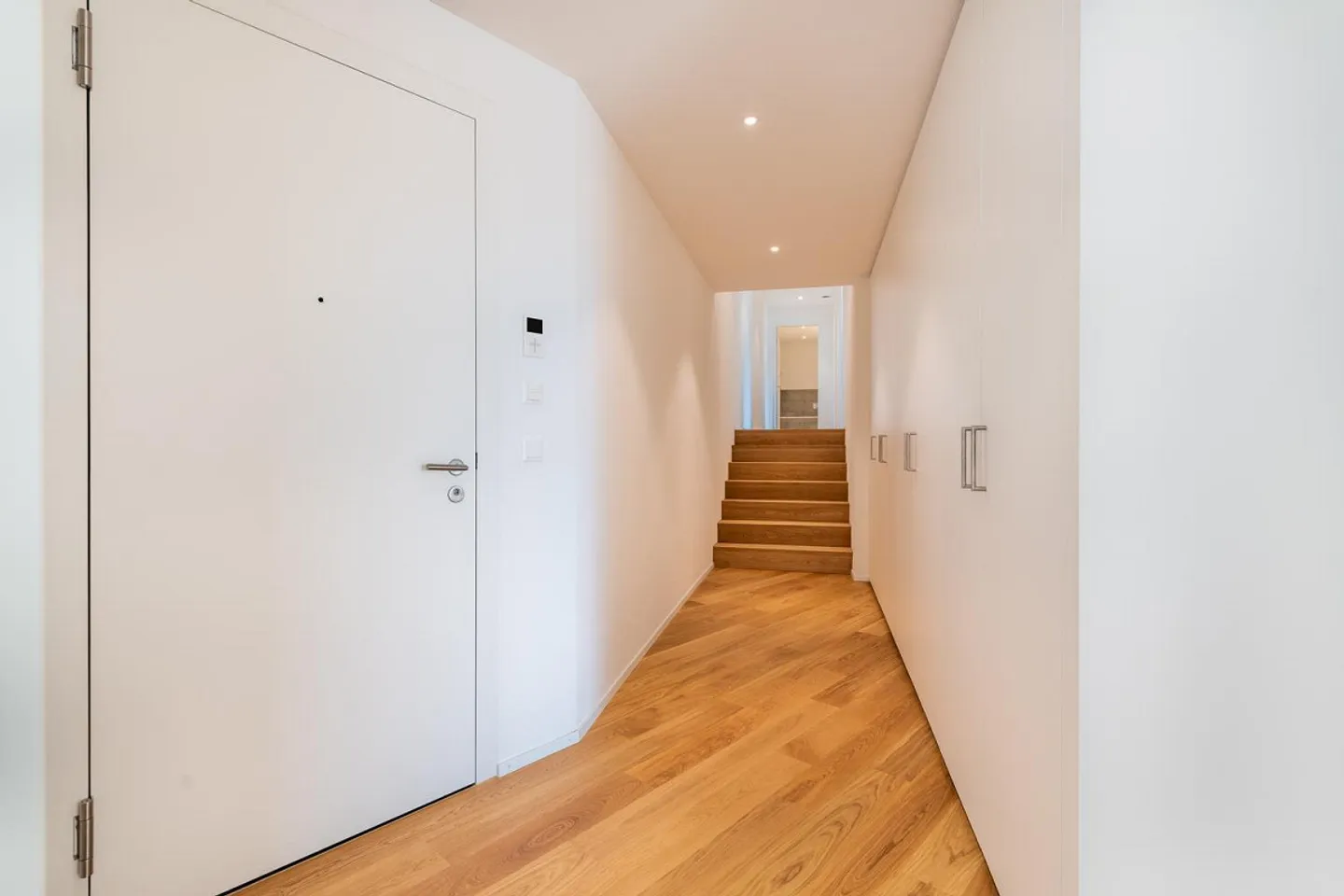 Last 5.5-Room Apartment - Idyllic Living with Wiitsecht. - Photo 5 of 9