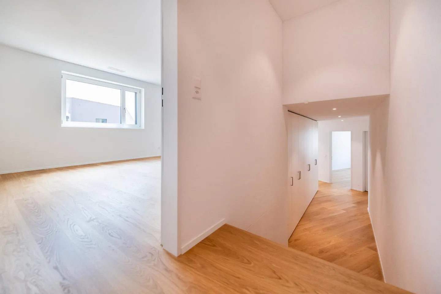 Last 5.5-Room Apartment - Idyllic Living with Wiitsecht. - Photo 7 of 9