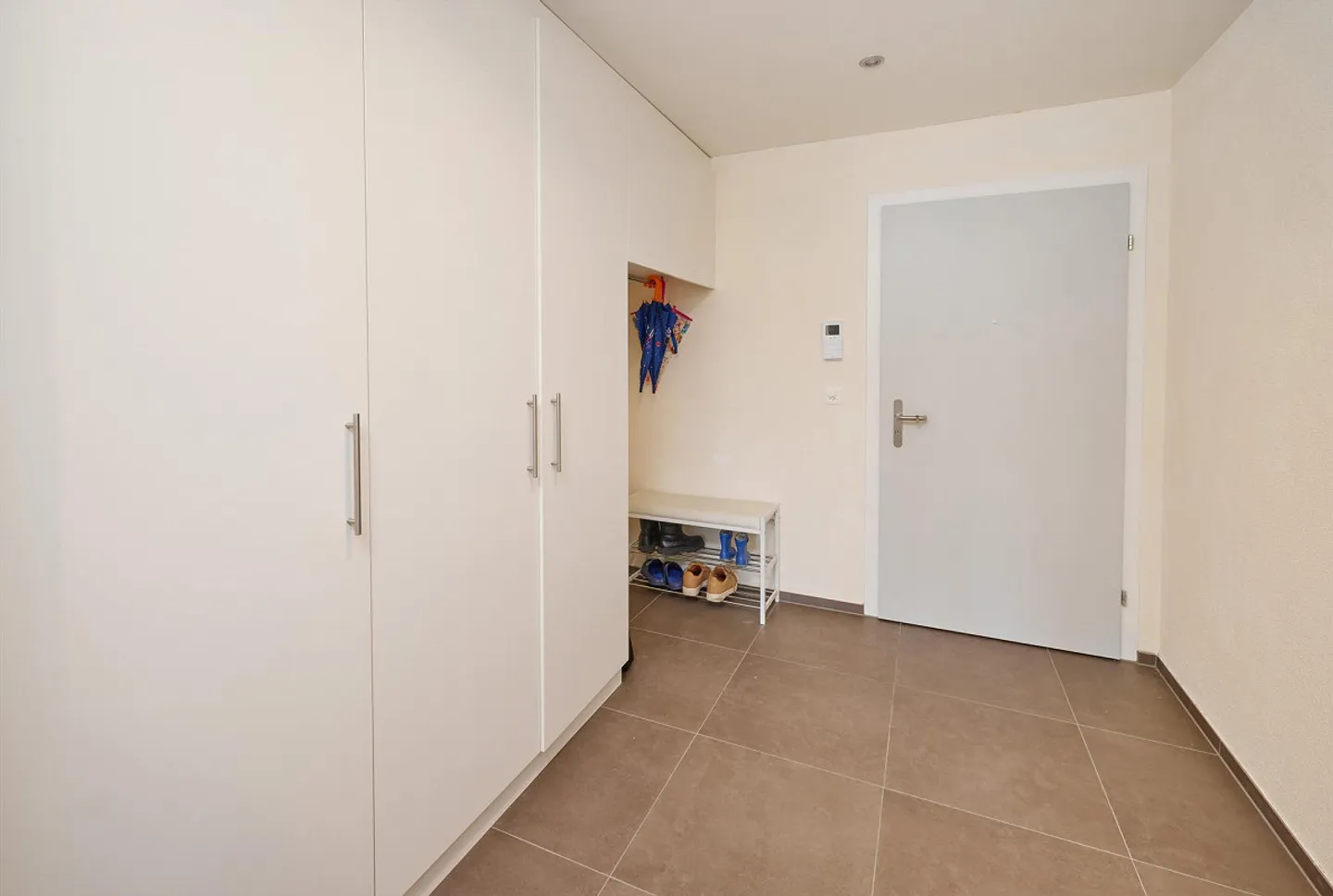 Moderne Wohnung mit Garten in Dotzigen - Foto 14 von 26