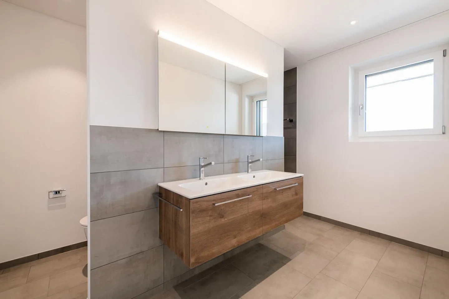 Last 5.5-Room Apartment - Idyllic Living with Wiitsecht. - Photo 8 of 9