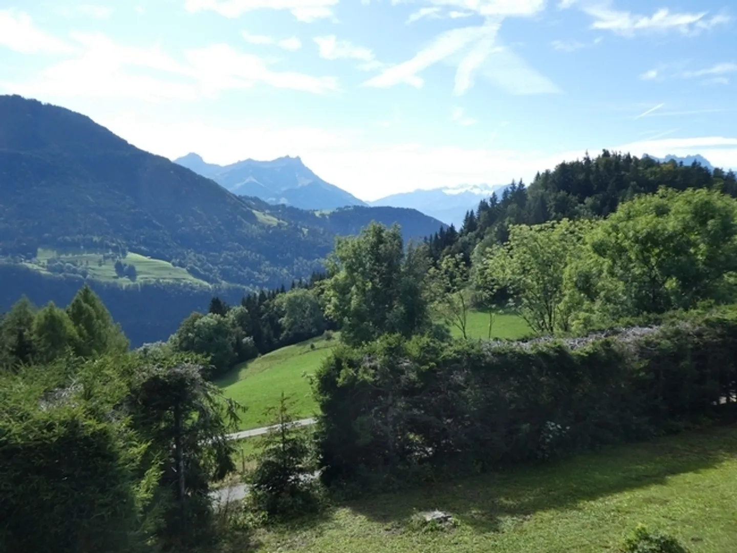 Chalet con Vista Montagna - Foto 15 di 16