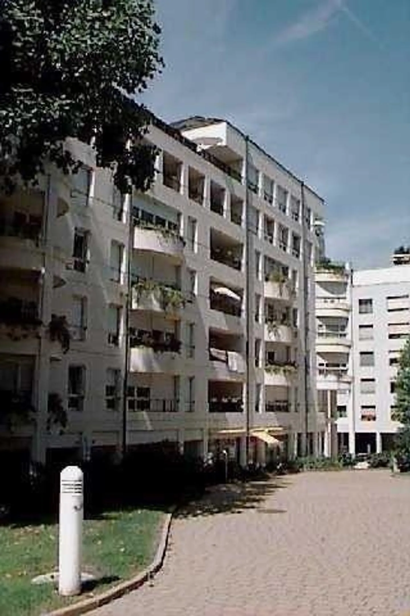 Appartement Central avec Commodités - Photo 1 sur 3